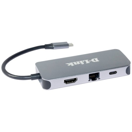 D-Link DUB-2335 Dockingstation
